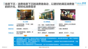 中國網上零售B2C市場年度綜合分析（2018年） 綜合零售行業回顧