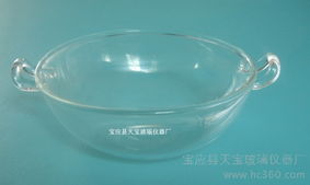 天寶玻璃儀器的精湛工藝 延伸至日用玻璃燈工吹制品的藝術與實用之路