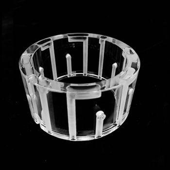 輕工日用品中的日用玻璃制品 實用與美學的完美融合